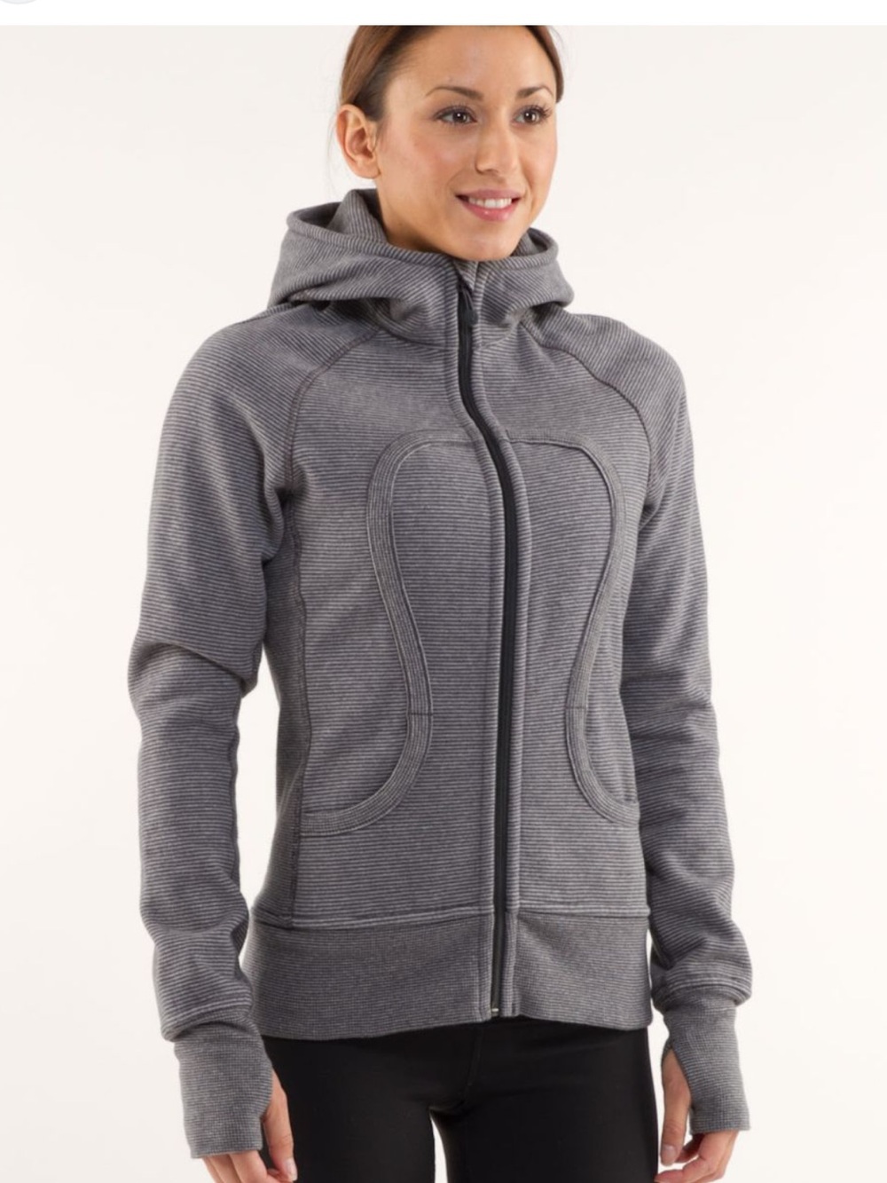LULULEMON Scuba Hoodie